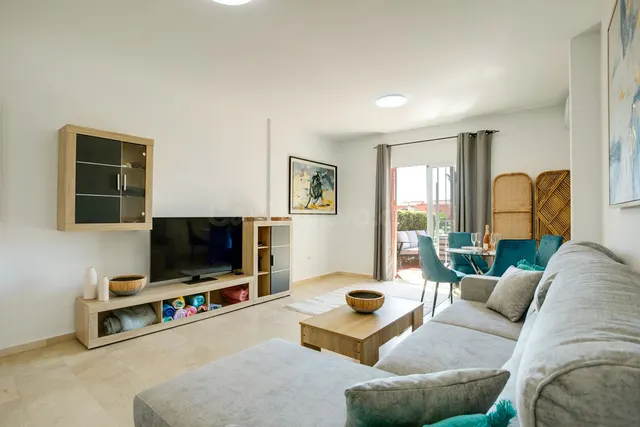 Apartamento 2 habitaciones 109m² en venta - Costa Del Sol — 5