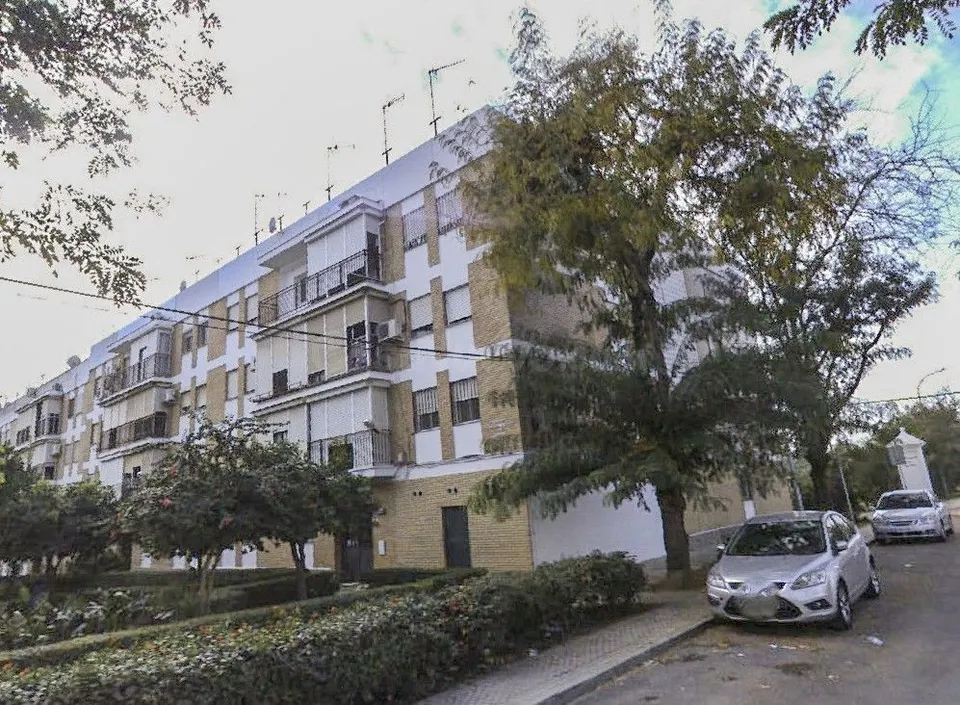 Venta de piso en  bellavista - Sevilla
