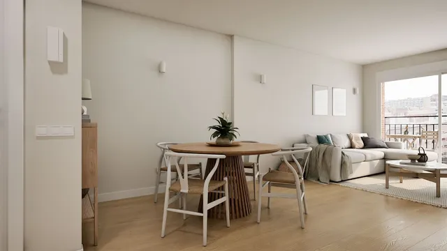 Ático 3 habitaciones 96m² en venta - Centro — 8