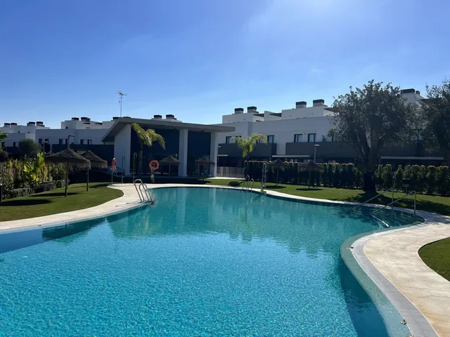 Adosado 3 habitaciones 280m² en venta - San Roque Pueblo — 20