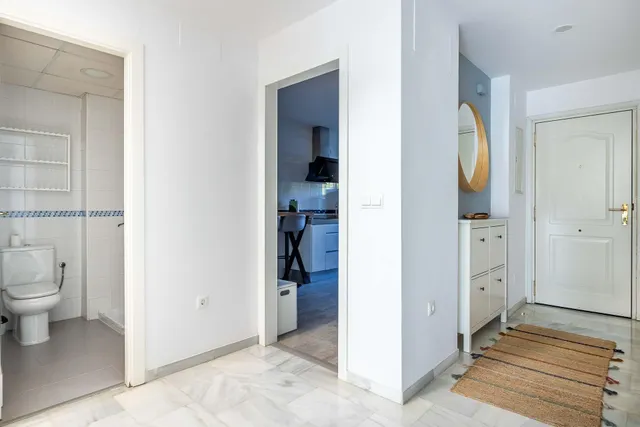 Vivienda adosada reformada, amplia y lista para entrar a vivir — 16