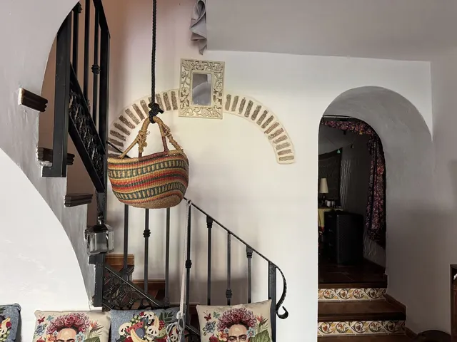 Adosado 4 habitaciones 362m² en venta - Alora pueblo — 29