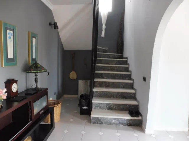 Villa de Lujo de 5 dormitorios en La Carihuela, Torremolinos — 14