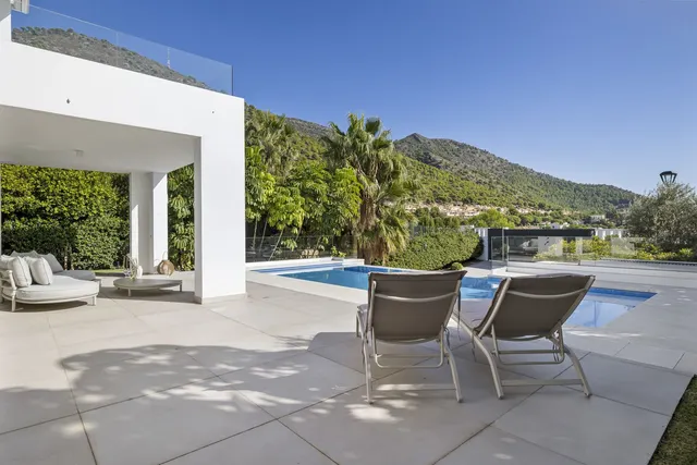 Chalet 3 habitaciones 163m² en venta - Riviera del sol — 18