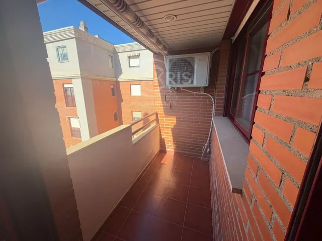 Piso en Toledo — 25