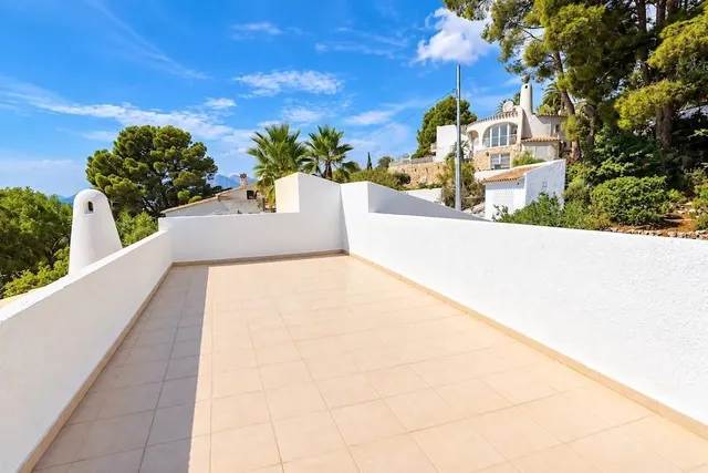 Villa 3 habitaciones 237m² en venta - Altea la Vella — 20