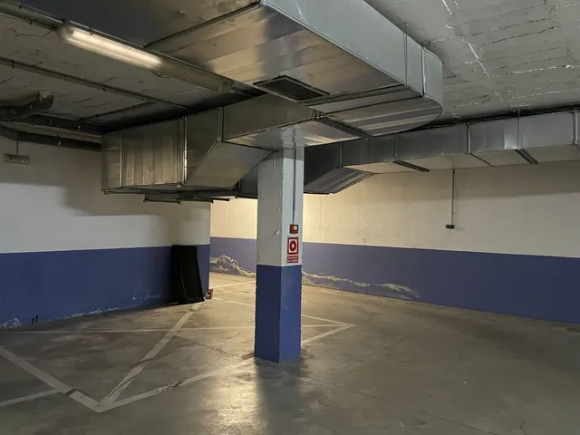 Parking en venta - Centro — 6