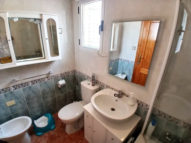Bungalow 2 habitaciones 65m² en venta - Comunidad valenciana — 23