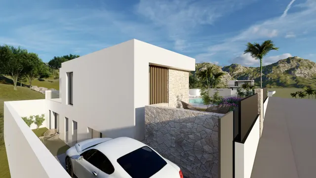 Vivienda de lujo en Rojales — 6