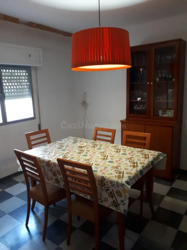 BONITA CASA FAMILIAR EN BAYARQUE. ALMERÍA. - foto 5