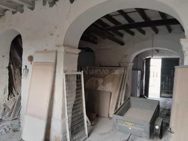Autentica casa mallorquina en Felanitx - foto 2