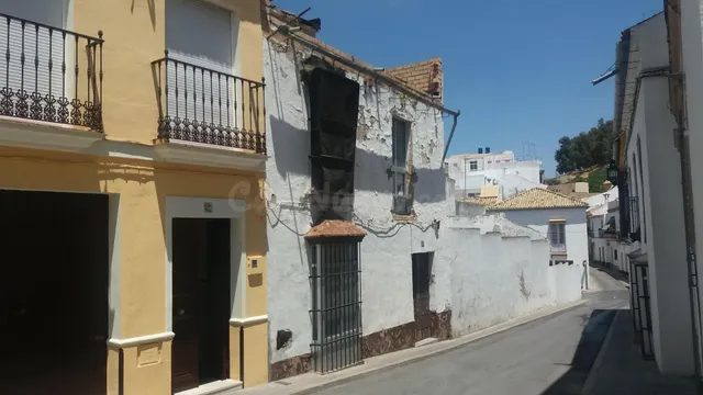 Venta de apartamento en Morón de la Frontera - Sevilla