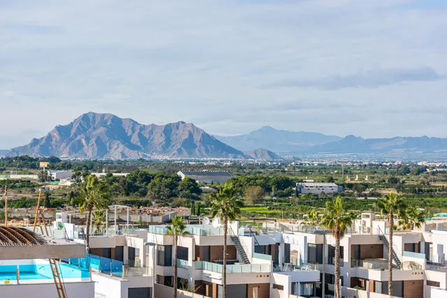 Villa 3 habitaciones 133m² en venta - Benijofar — 11