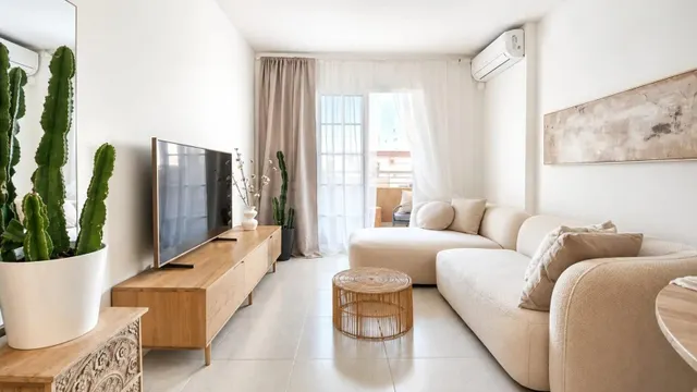 Apartamento totalmente reformado en urbanización con 2 piscinas, Aguas Nuevas, Torrevieja — 5