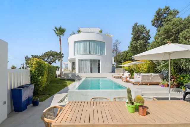 Chalet 3 habitaciones 309m² en venta - Marbella — 3