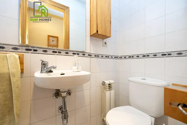 En venta casa unifamiliar en recinto cerrado en Granada capital — 36