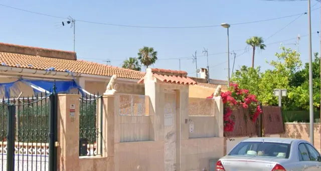 Casa 1 habitación 48m² en venta - Santiago de la Ribera — 3