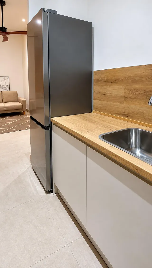 ¡oportunidad en Puerto Real! vivienda en planta baja con 3 dormitorios — 6