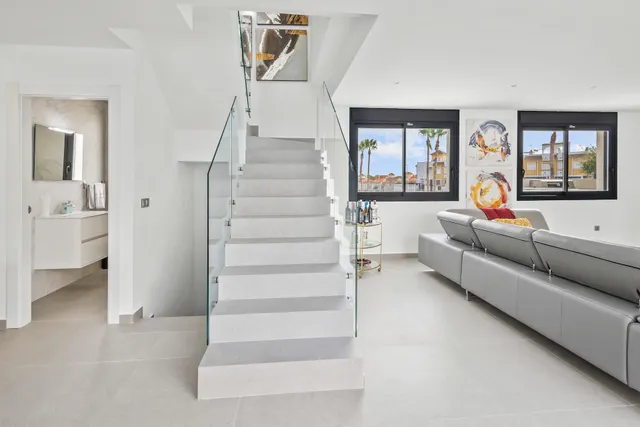 Villa 3 habitaciones 124m² en venta - Comunidad valenciana — 22