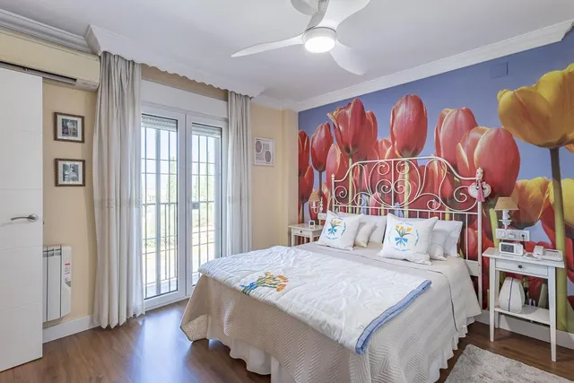 Casa en Llanos de Alhendín — 19