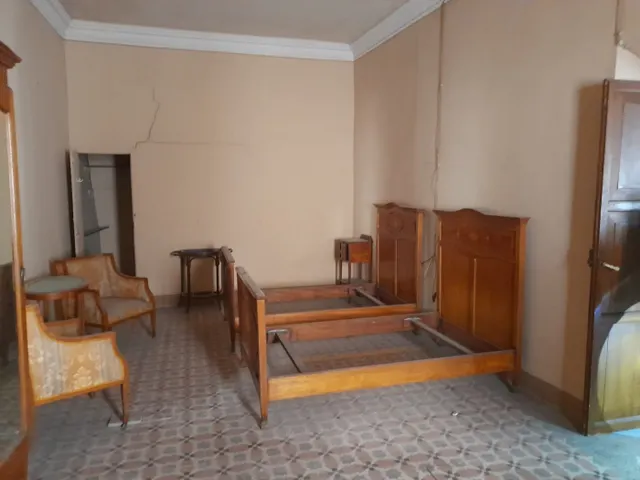 OPORTUNIDEA CASA SEÑORIAL HISTORICA A REFORMAR EN BOT ( Terra Alta) — 29