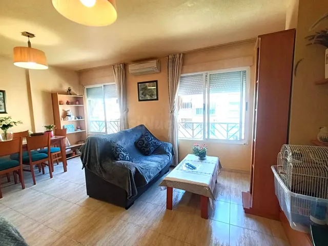 ¡Tu nuevo hogar en Altozano! Piso luminoso con garaje inclui - foto 3