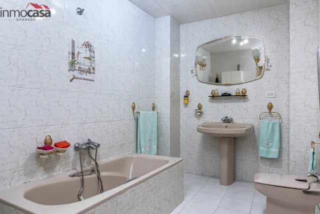 La casa que siempre soñaste en el mirador de San Nicolás — 18
