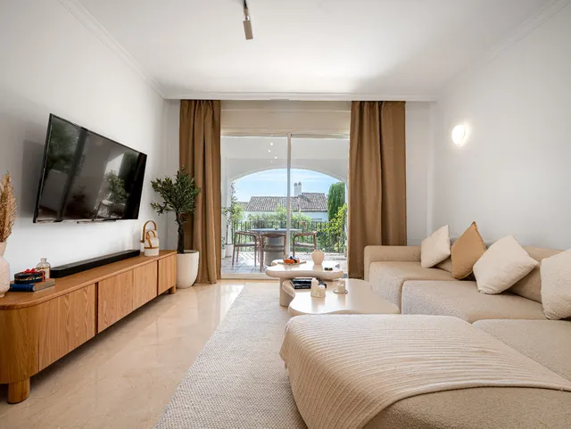 Apartamento 2 habitaciones 115m² en venta - El Madroñal — 8