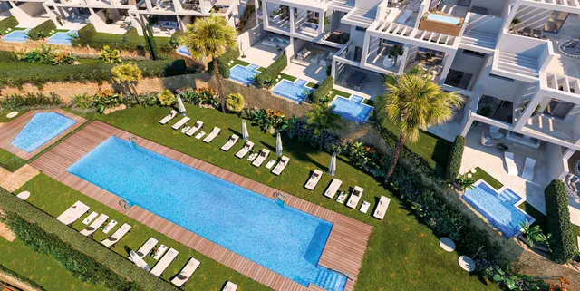 Adosado 3 habitaciones 266m² en venta - Costa del Sol — 24