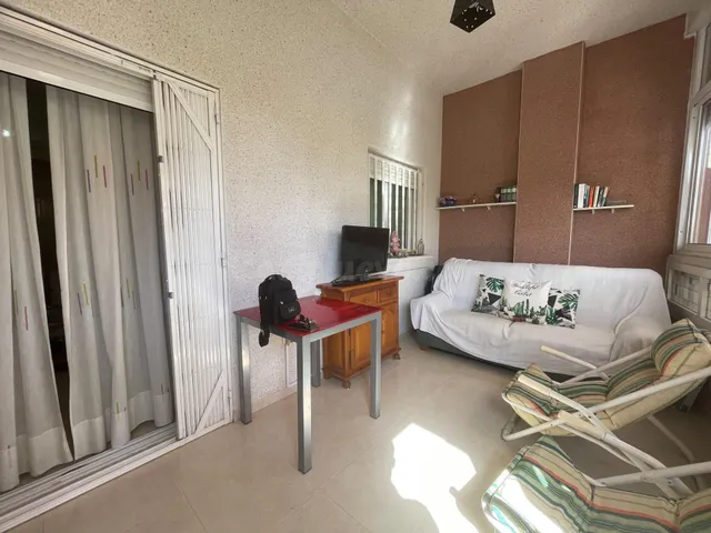 Apartamento en planta baja con jardín privado, piscina, garaje y trastero en la zona Puerto / SUP-7 de Guardamar del Segura — 7