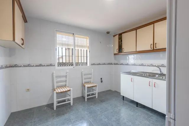 Alquiler de casa pareada en la mejor zona de Gojar — 36