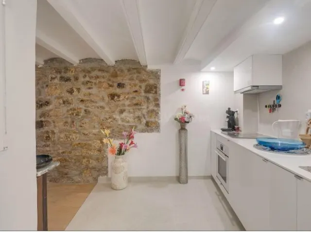 Acogedor apartamento reformado en el corazón del Gótico