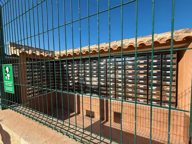 Chalet tipo Quad con placas solares, solárium y excelente ubicación en Residencial Aquapark – Torrevieja — 43
