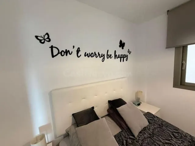 Apartamento 2 habitaciones 71m² en venta - Los balcones — 28