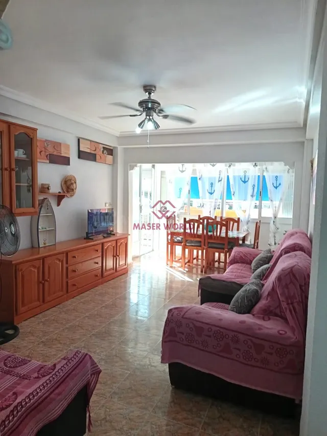 MAGNIGICO APARTAMENTO EN PLANTA BAJA EN BAHIA - foto 2
