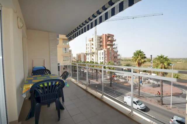 Apartamento 2 habitaciones 70m² en venta - Avenida del puerto — 3