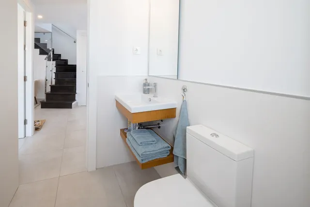 Ático Dúplex 3 habitaciones 190m² en venta - Marbella — 13