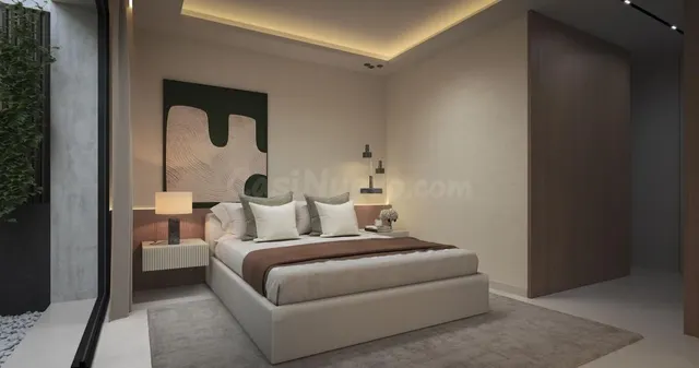 Villa 4 habitaciones 581m² en venta - Whater Gardens — 30