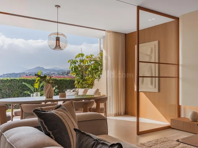 IDEAL CASA ADOSADA EN NUEVA ANDALUCIA, MARBELLA, ALOHA GOLF  - foto 4