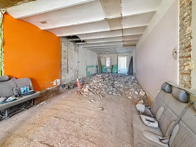 Parcela urbana con gran potencial en Piera — 21