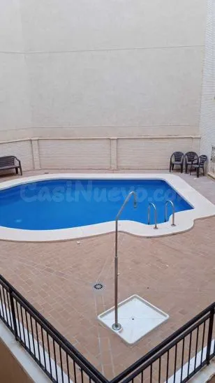 Apartamento 1 habitación 52m² en venta - Centro — 22