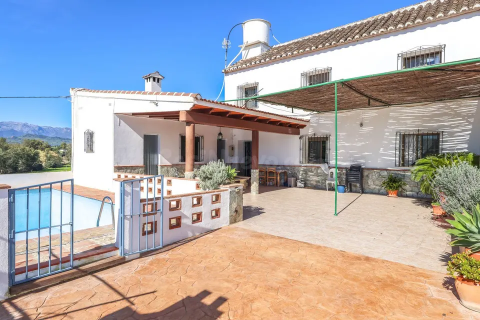 Adosado 3 habitaciones 180m² en venta - Costa Del Sol