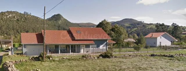 Chalet independiente en Puente Viesgo