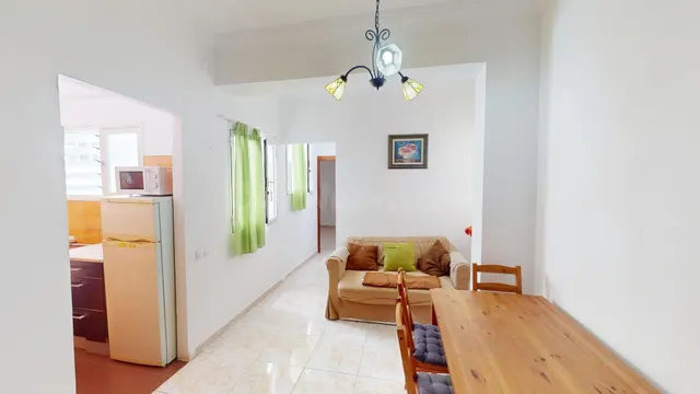 Tu Oasis Urbano a 3 Minutos de la Playa en Las Palmas de Gra - foto 2