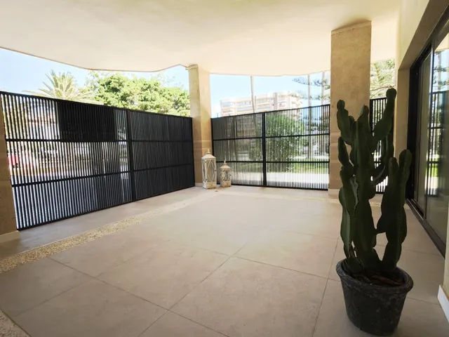 Apartamento en Fuengirola de 2 dormitorios, 2 baños junto al mar en doña sofía — 33