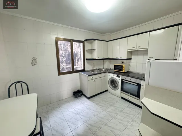 Acogedor Piso en Sestao - La Unión, Ideal para Entrar a Vivir por €170.000 — 19
