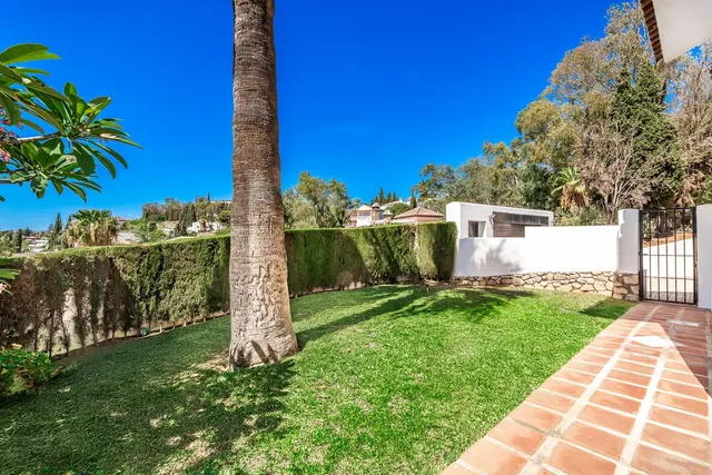 Chalet 3 habitaciones 230m² en venta - Riviera del sol — 36