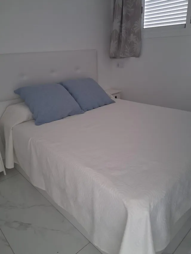 Apartamento Reformado en Rincon de Loix Alto, Benidorm — 9