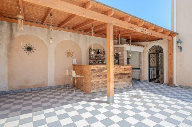 Villa 7 habitaciones 300m² en venta - Torre de la Horadada — 7