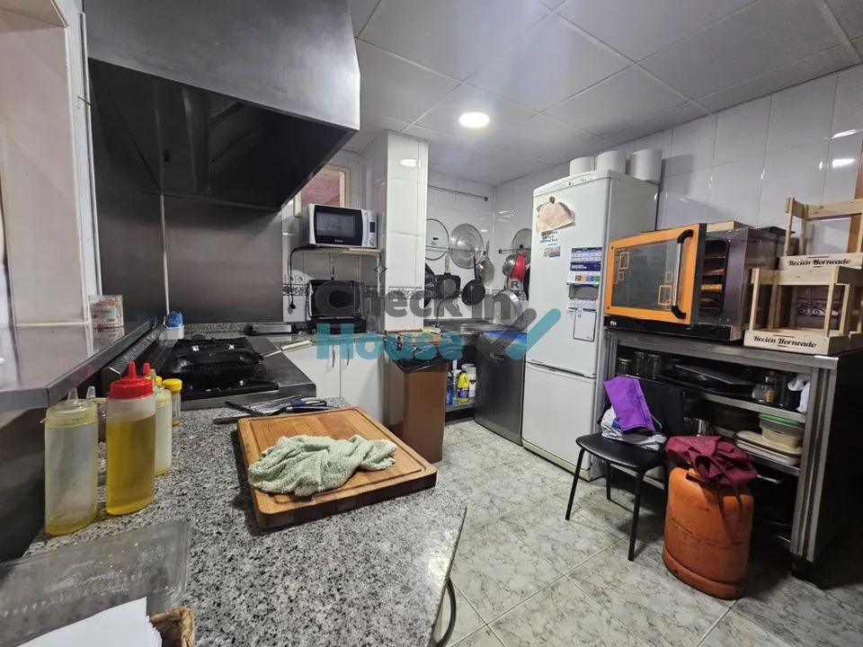 Local comercial en Venta en Palamos Girona